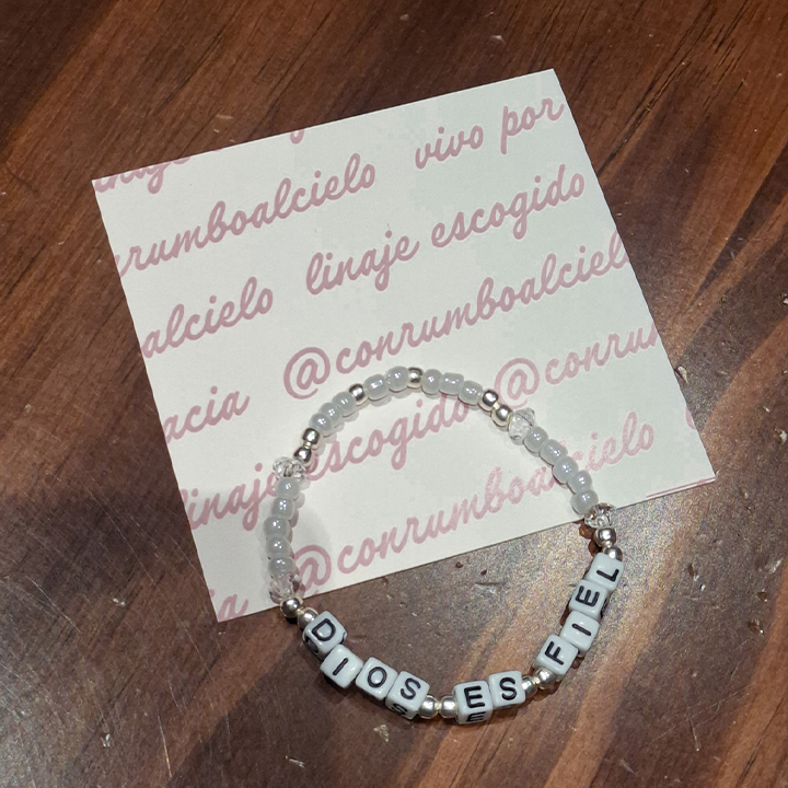 Pulseras